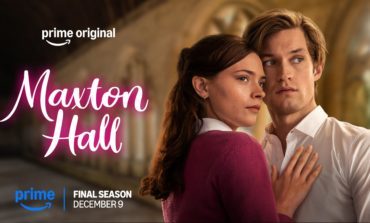 Prime Video Sets ‘Maxton Hall’ Season 3 Premiere Date, Releases Teaser