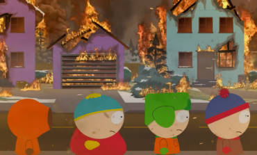 ‘South Park’ Mocks Donald Trump Following First Emmy Win In 13 Years