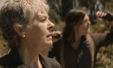 The Walking Dead: Daryl Dixon’ Teases Final Season With First-Look Photos and Jimmy Smits Addition