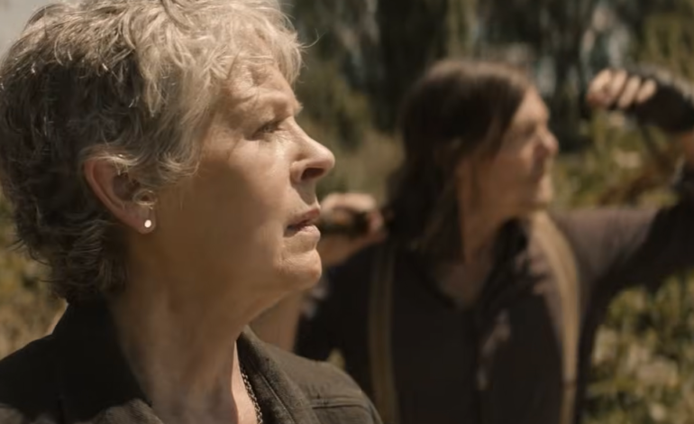 The Walking Dead: Daryl Dixon’ Teases Final Season With First-Look Photos and Jimmy Smits Addition