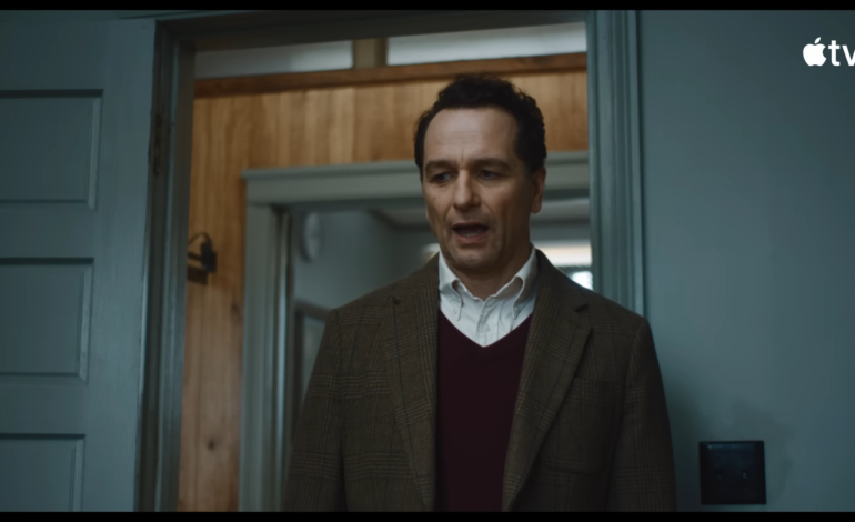 Emmys 2026: Apple TV’s ‘Widow’s Bay’ Becomes Most Decorated Series In A Single Night, 14 Wins, Beating ‘The Studio’
