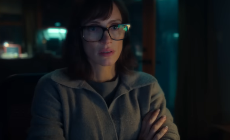 Jessica Chastain’s The Savant To Premiere On Apple TV In Spring 2027