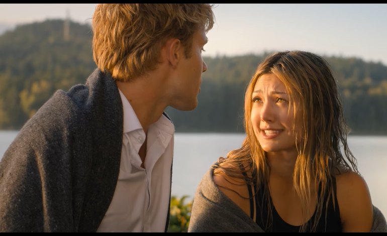 ‘Crew Girl’ Scores Season Two Renewal After Strong Start On Netflix