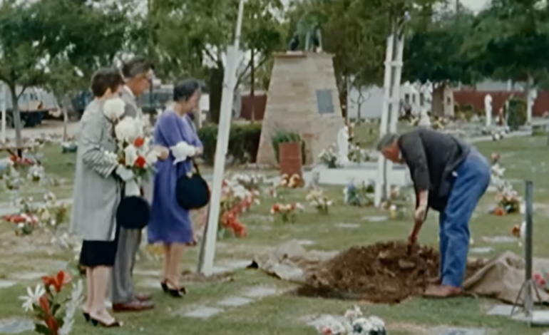 HBO Max Shares Premiere Date, Releases Trailer For ‘The Pet Cemetery Murders: A Ghost Story’
