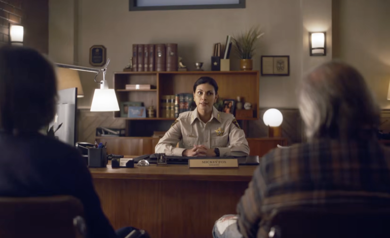 ‘Fire Country’ And ‘Sheriff Country’ Set Two-Hour Crossover Event