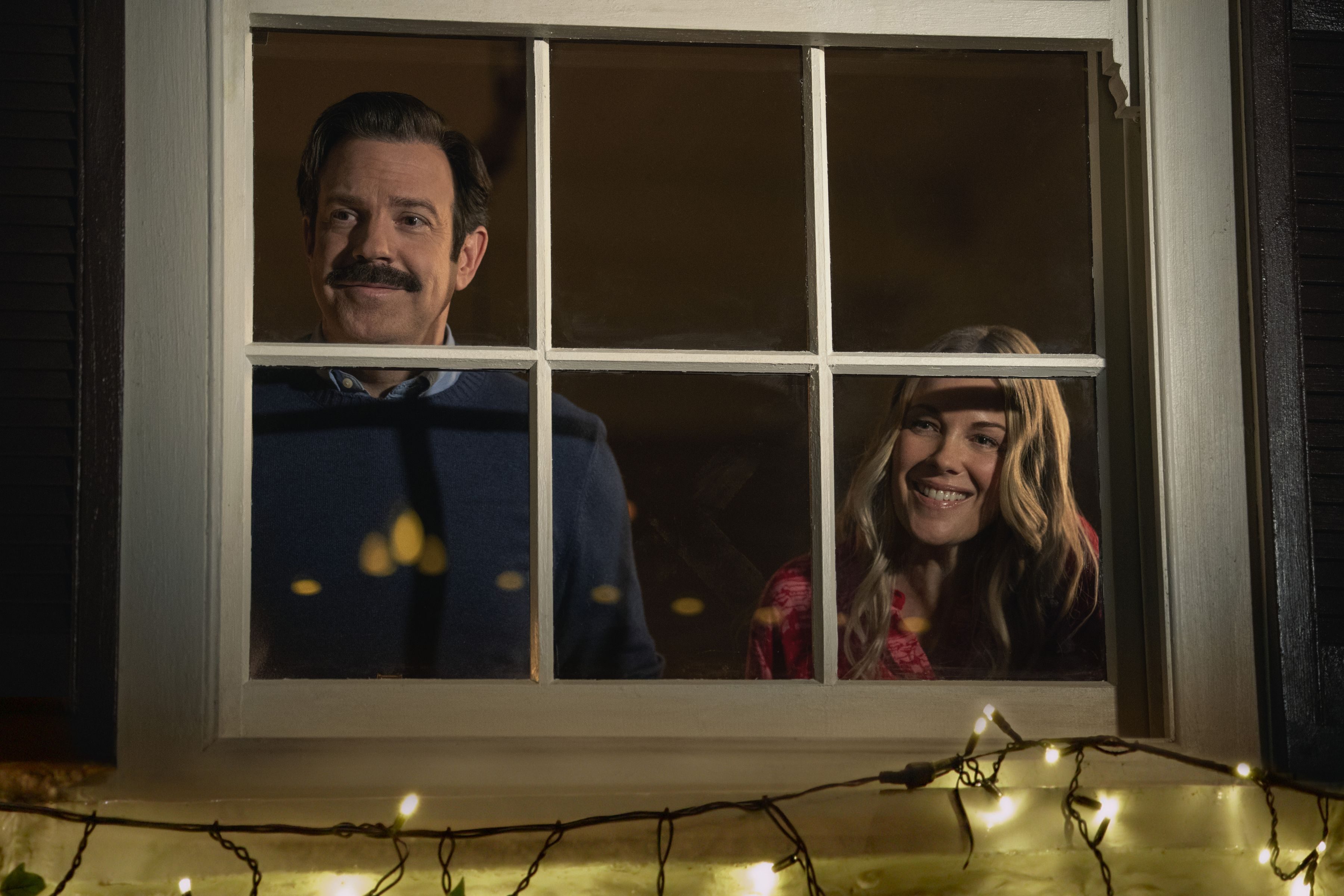 Review: ‘Ted Lasso’ Season 4, Episode 6 “Don't Jump Around Much Anymore”