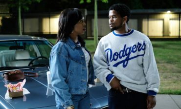 Review: FX's 'The Drop' Traces Family Joy & Pain Amidst Rise Of 90s West Coast Rap