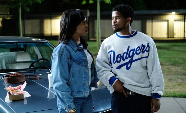 Review: FX’s ‘The Drop’ Traces Family Joy & Pain Amidst Rise Of 90s West Coast Rap