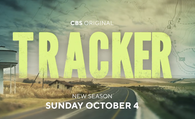CBS Releases First ‘Tracker’ Season Four Trailer Ahead Of October Premiere