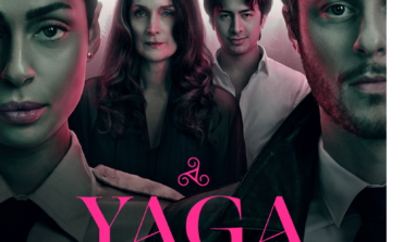 AMC+ Sets October Premiere For ‘Yaga,’ Releases New Sneak Peek Clip