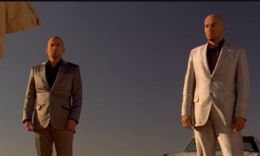 ‘Breaking Bad’ Star Luis Moncada Reflects On Final Moments With RJ Mitte