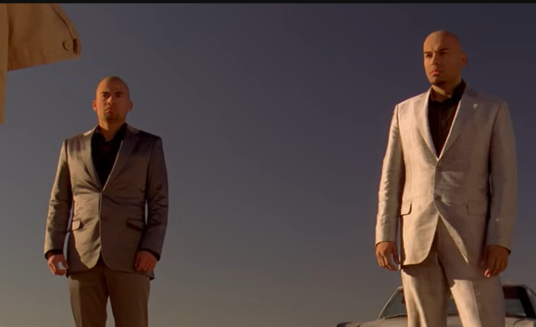 ‘Breaking Bad’ Star Luis Moncada Reflects On Final Moments With RJ Mitte