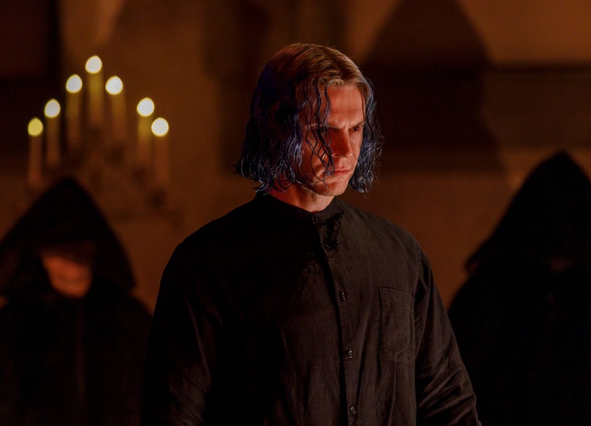 Review: ‘American Horror Story’ Season 13, Episode 4 “Is That All There Is?”
