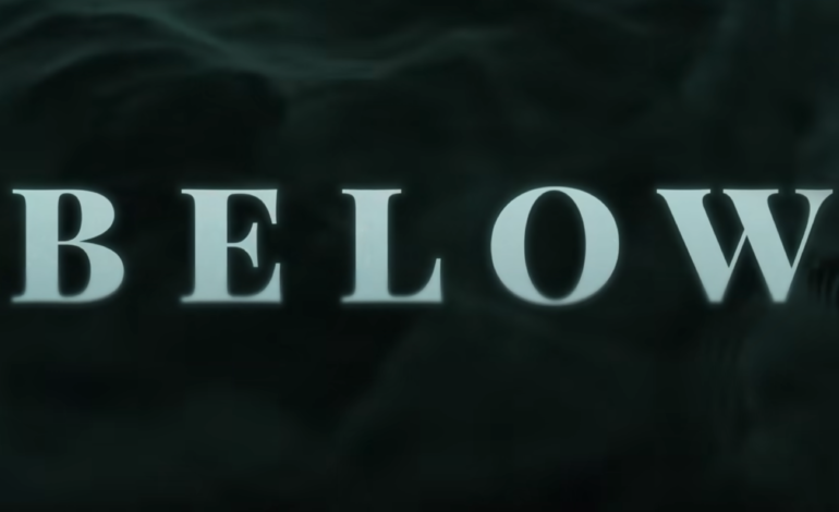 Caught In The Dark: Netflix’s New Stephen King-Esque Thriller ‘Below’ Shatters Global Streaming Records