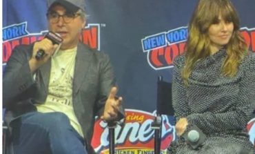 NYCC ’27: Peacock Showcases The Exclusive First Look Of A24's 'Crystal Lake'