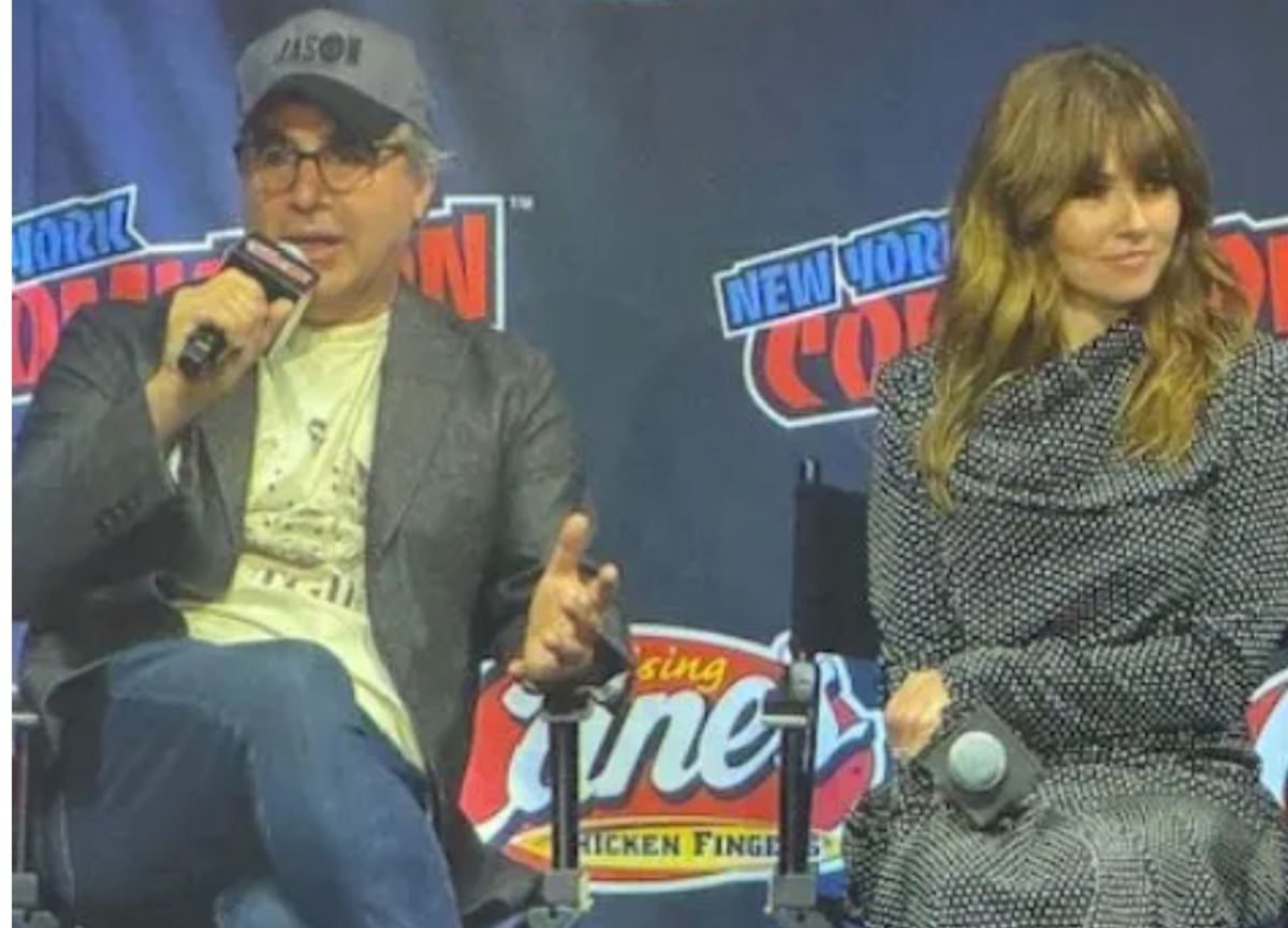 NYCC ’27: Peacock Showcases The Exclusive First Look Of A24's 'Crystal Lake'