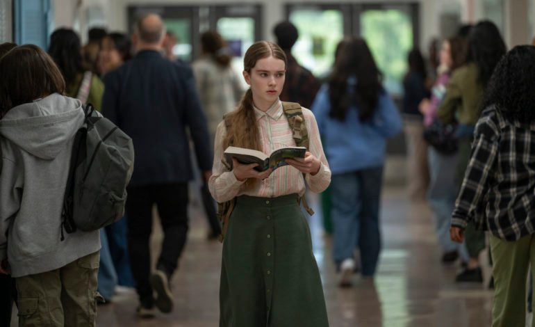 Review: ‘Carrie’ Season 1, Episode 1  “First Period” [SPOILER]