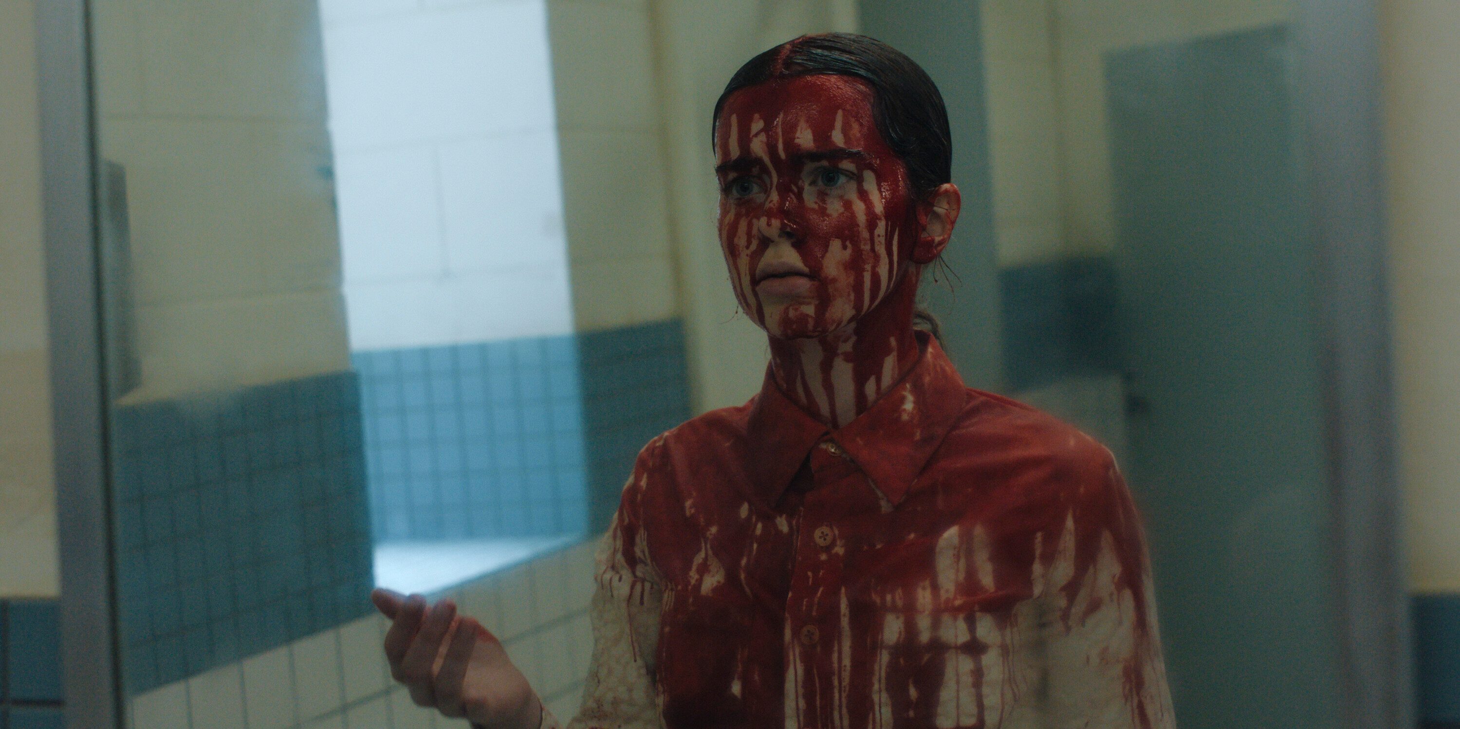 Review: ‘Carrie’ Season 1, Episode 3: Social Studies [SPOILER]