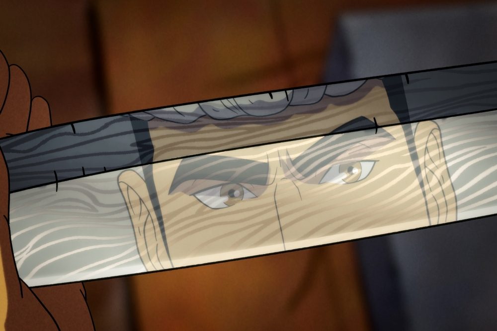 Review: 'Get Jiro' Season 1, Episode 1 "Pilot"