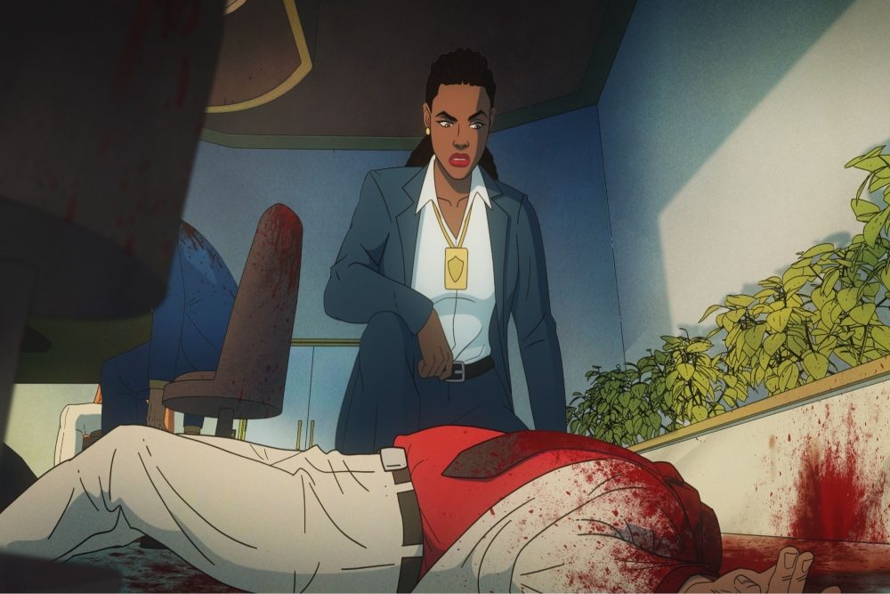 Review: 'Get Jiro' Season 1, Episode 4 "Secret Sauce"