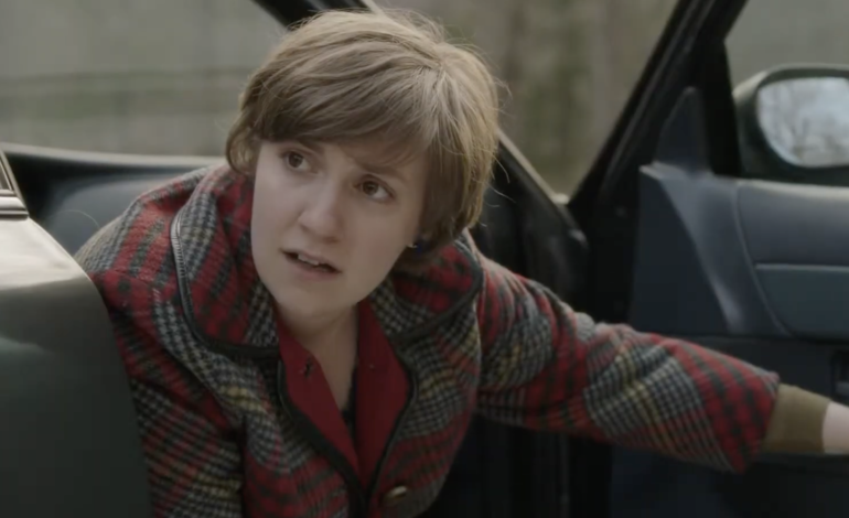 HBO’s ‘Girls’ Starring Lena Dunham To Return For Five-Episode Limited Run