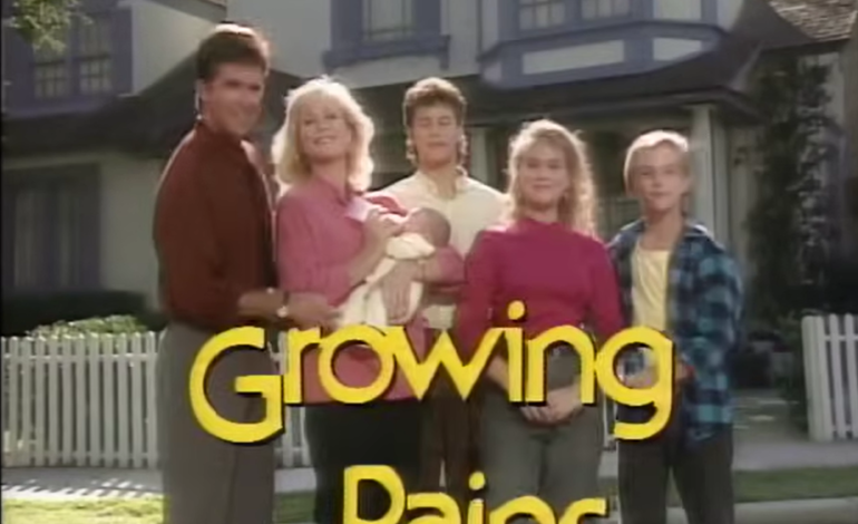 ‘Growing Pains’ Actress Betty McGuire Dies at 100