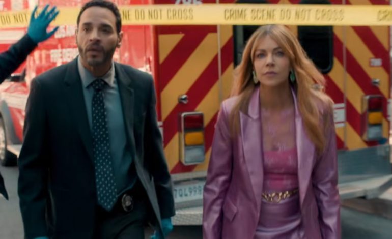 Back To Action: ABC Fast-Tracks High Potential Season Three For Early 2027 Return