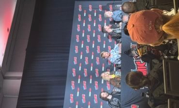 NYCC ’27: Prime Video Reveals The Official Trailer For 'Bloodaxe' Along With Release Date