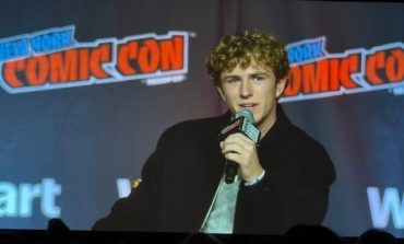 NYCC ’27: ‘PERCY JACKSON AND THE OLYMPIANS' Return To NEW YORK COMIC-CON For Sneak Peak To The Third Season