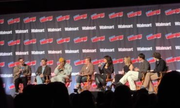 NYCC ’27: 'NCIS: New York Panel' Takes Center Stage with Exclusive Insights To The Upcoming Series