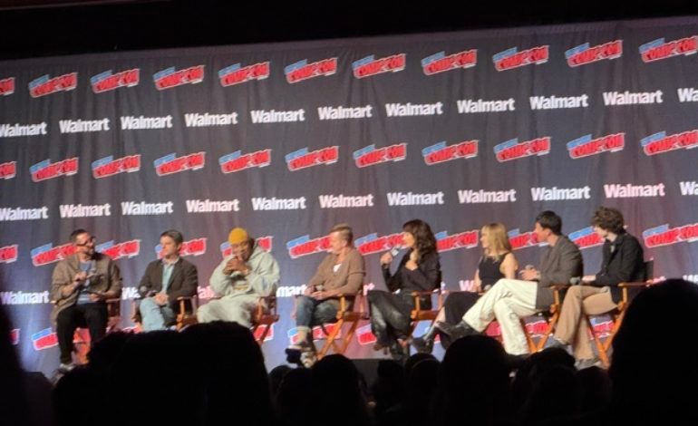 NYCC ’27: ‘NCIS: New York Panel’ Takes Center Stage with Exclusive Insights To The Upcoming Series