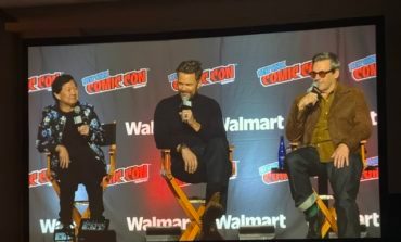 NYCC ’27: Fox Brings Together Jon Hamm And Joel McHale For A Comedic Panel
