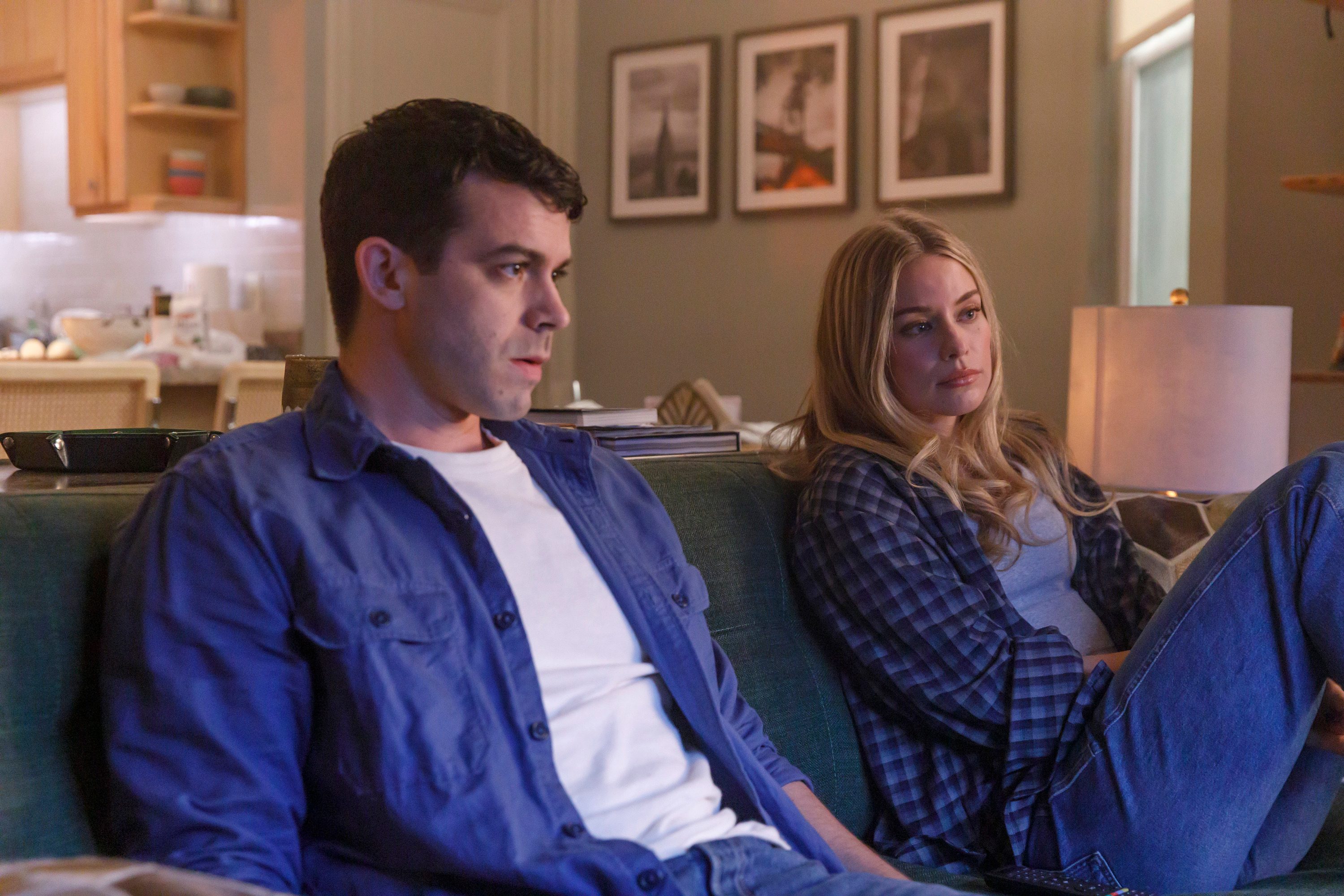 Review: ‘American Horror Story’ Season 13, Episode 5 “Date Night”
