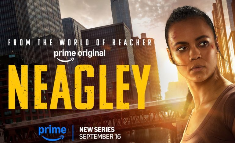 Review: ‘Neagley’ Season 1, Episode 4 “Breaking and Entering”