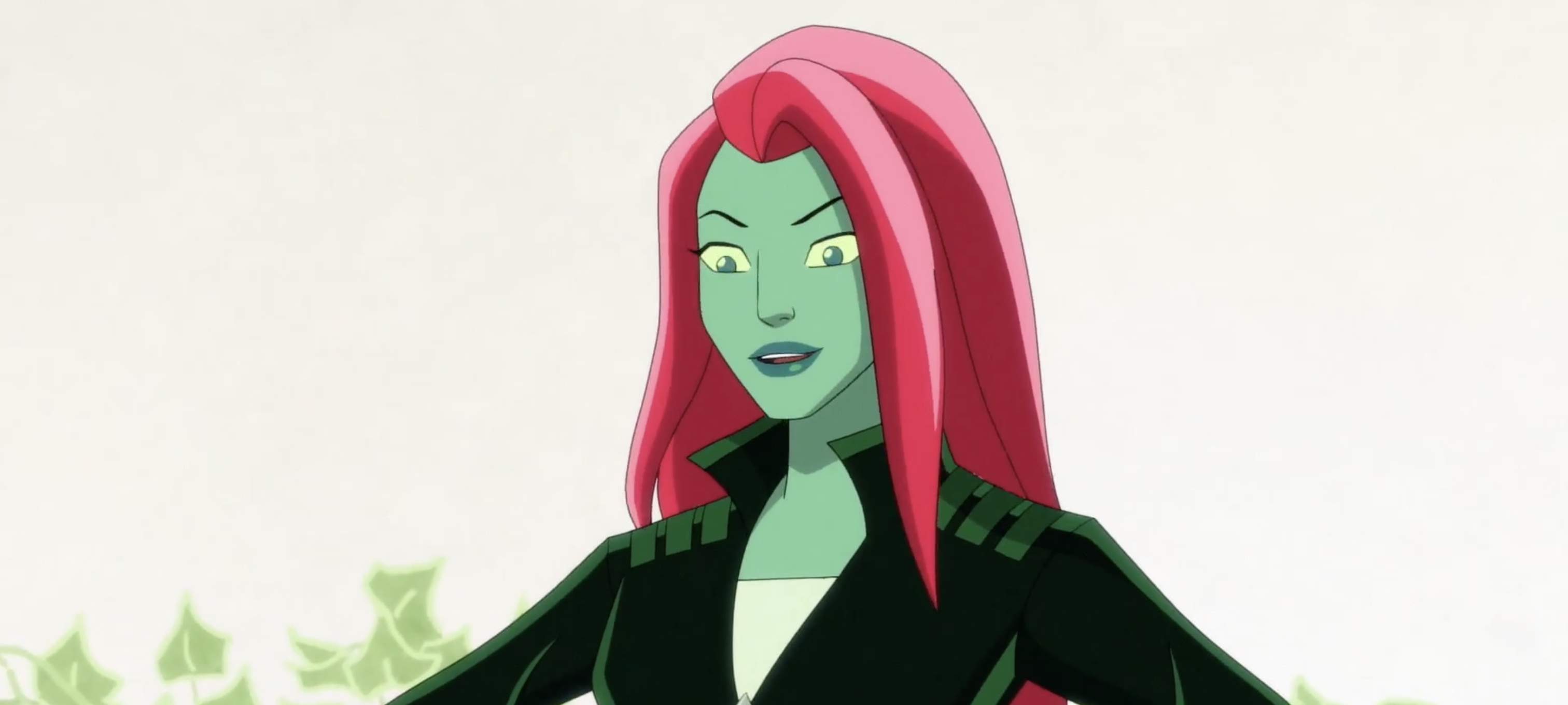 I Am Mother Nature: Live-Action 'Poison Ivy' Series Greenlit For HBO, But There’s A Catch