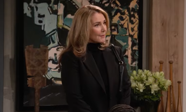 Peri Gilpin Joins Acorn TV’s ‘You’re Killing Me’ Season Two