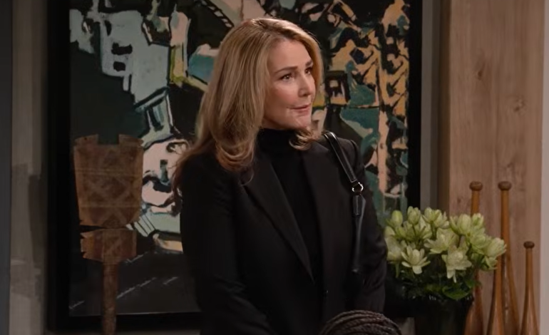 Peri Gilpin Joins Acorn TV’s ‘You’re Killing Me’ Season Two
