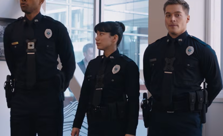 ABC Reveals ‘The Rookie’ Season Nine Premiere Date, Guest Stars, And Spin-Off Details