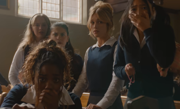 Netflix’s 'The Body' Trailer Teases Teen Drama, Dark Rituals, And Chaos