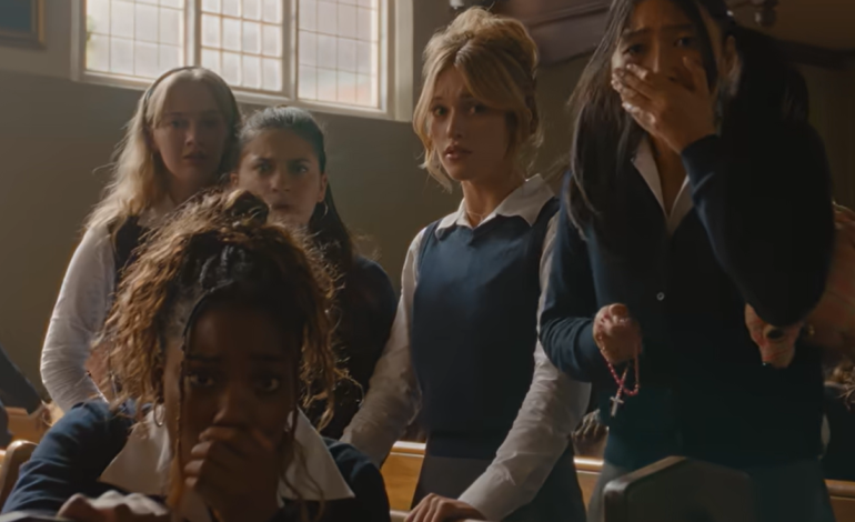 Netflix’s ‘The Body’ Trailer Teases Teen Drama, Dark Rituals, And Chaos