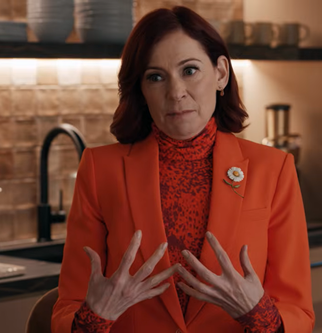 Simon Helberg, Molly Shannon, And Lucas Hedges Land Guest Roles In ‘Elsbeth’ Season Four