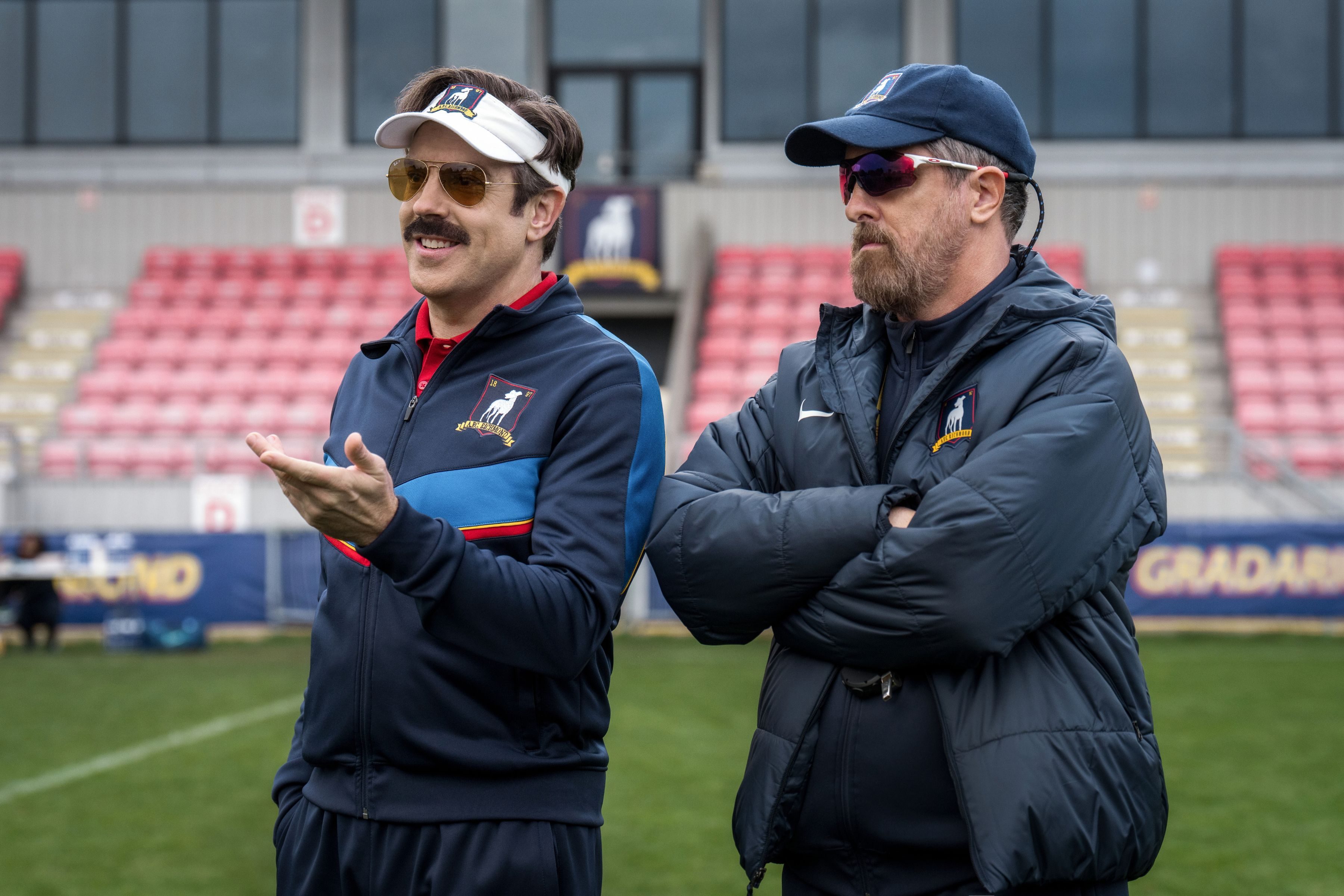 Review: ‘Ted Lasso’ Season 4, Episode 7 “Yes & Baby”