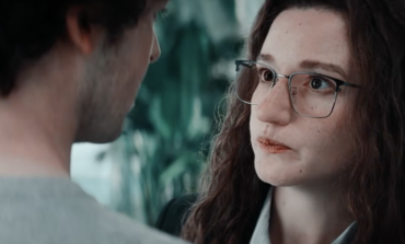 Netflix Releases ‘The Altruists’ Trailer Starring Julia Garner And Anthony Boyle