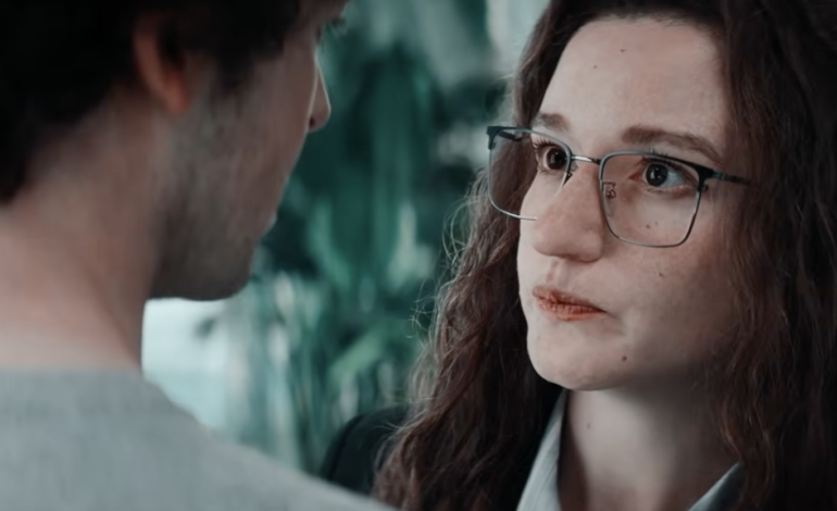Netflix Releases ‘The Altruists’ Trailer Starring Julia Garner And Anthony Boyle