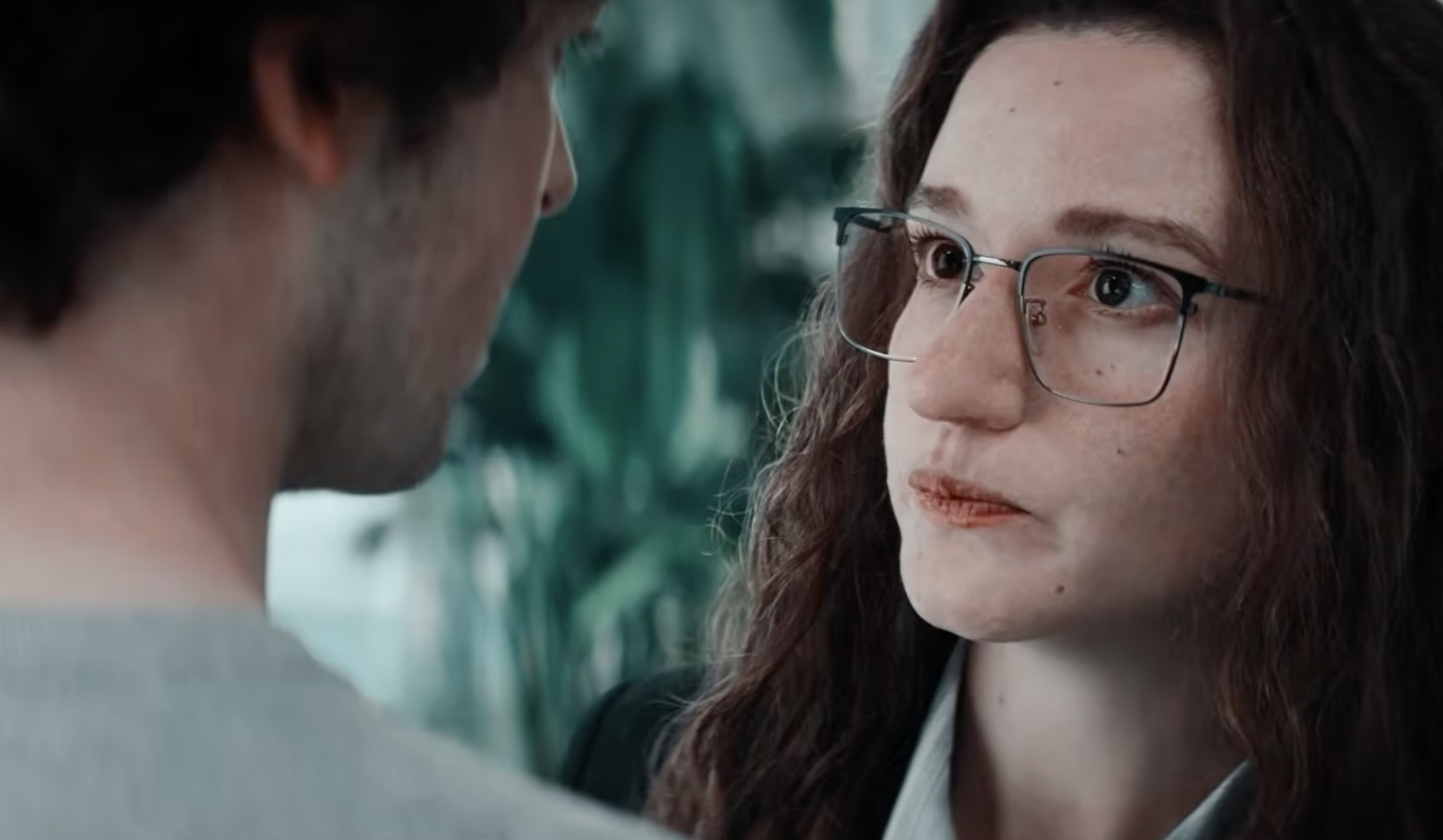 Netflix Releases ‘The Altruists’ Trailer Starring Julia Garner And Anthony Boyle