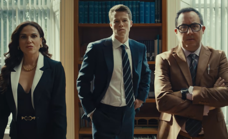 Blumhouse Promotes USA Network’s ‘The Rainmaker’ In Meta Ad