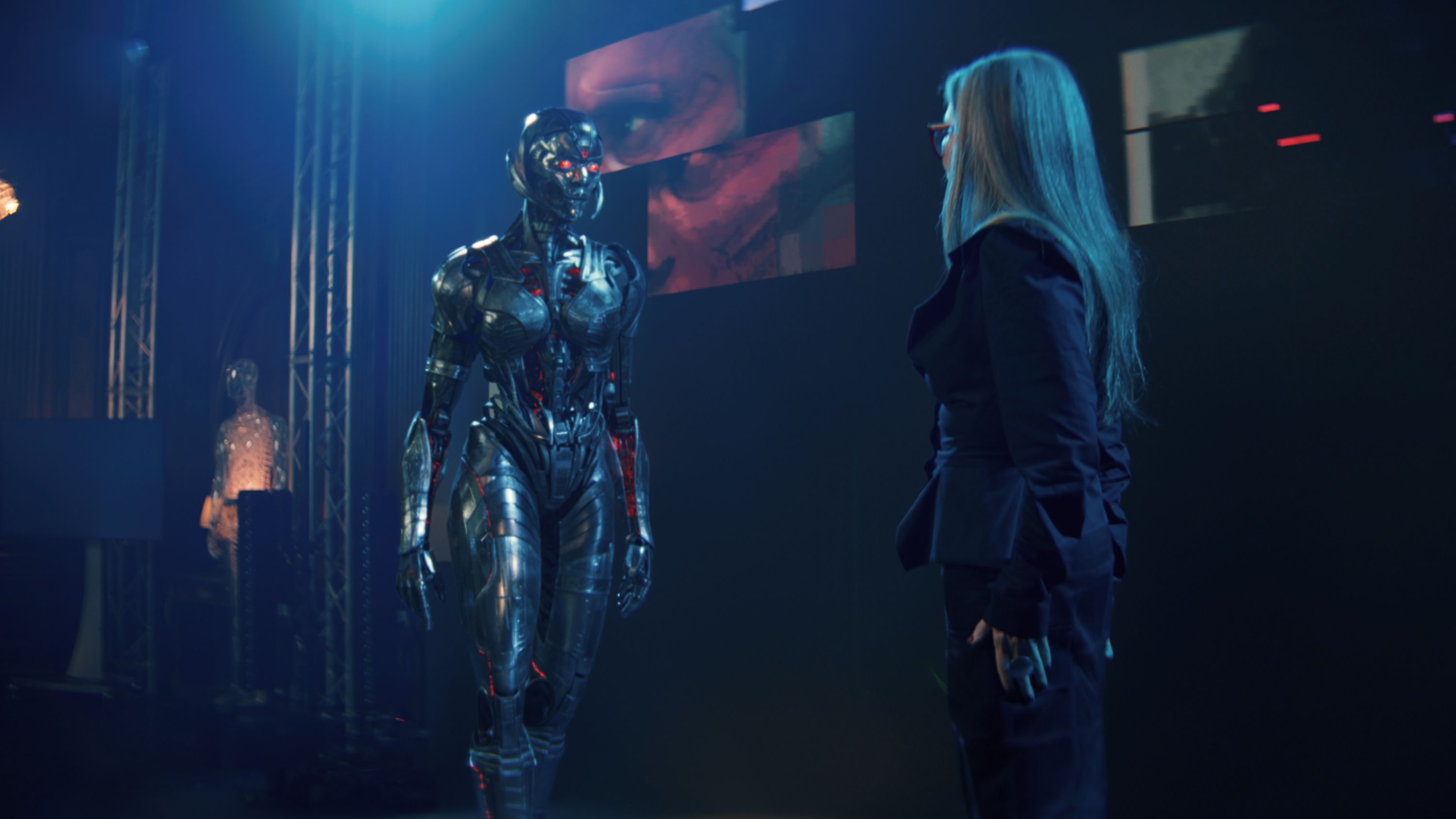 Review: 'VisionQuest' Season 1, Episode 4 "Malware"