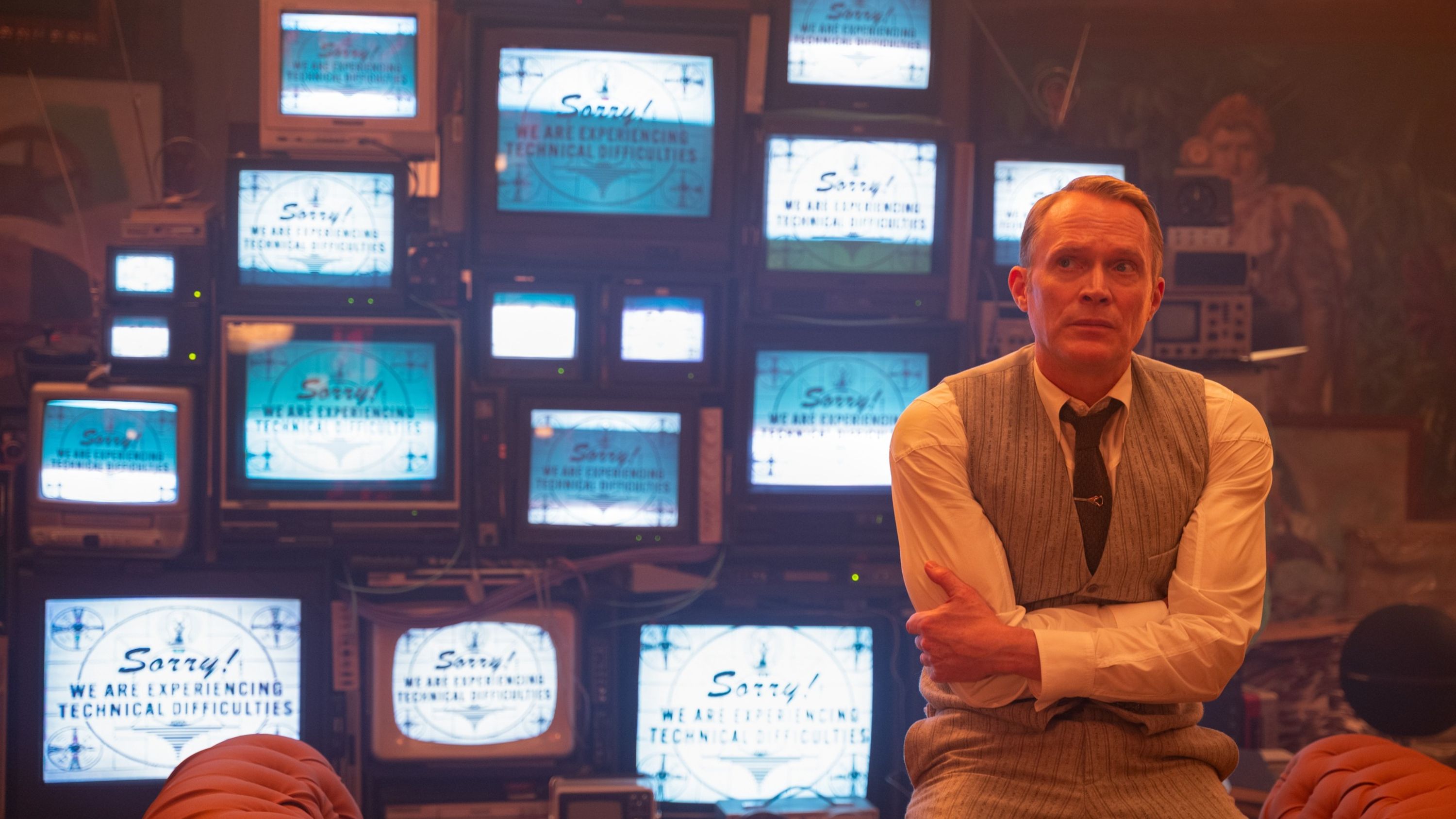 Review: 'VisionQuest' Season 1, Episode 5 "Firewall"