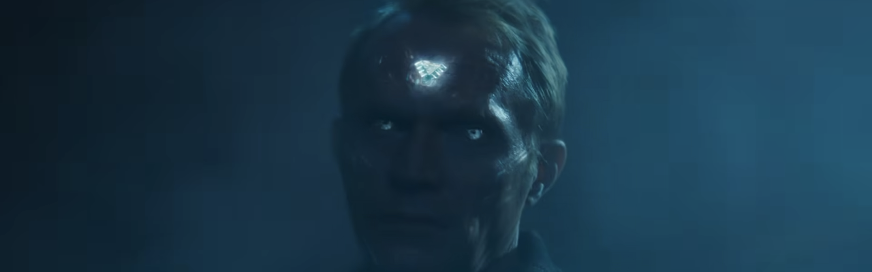 The Rules Have Changed: Marvel Drops Official 'VisionQuest' Trailer Along With Ultron's Revival