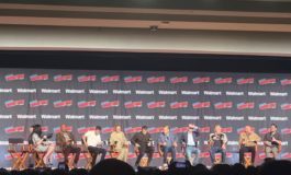 NYCC ’27: 'Dexter: Resurrection' Panel Gives A Sneak Peak To The Upcoming Second Season